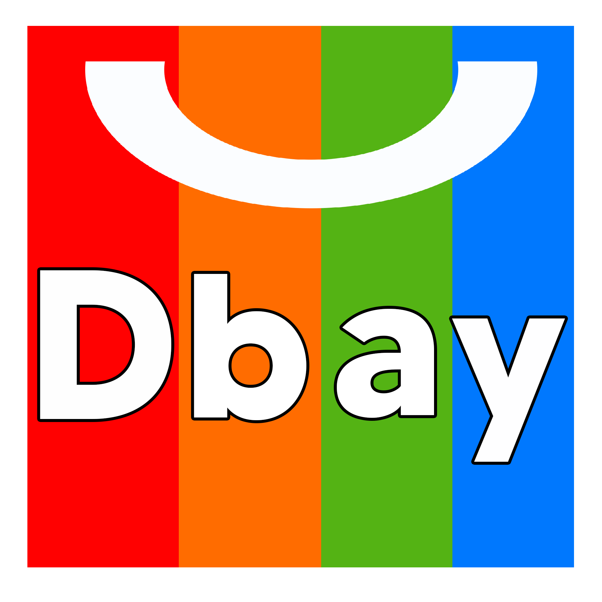 Dbay Shopping bag